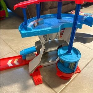 Paw Patrol Lookout Tower